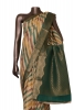 Pure Mysore Crepe Silk Saree